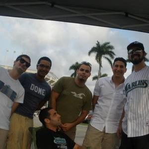 Meet your Posher, Robert